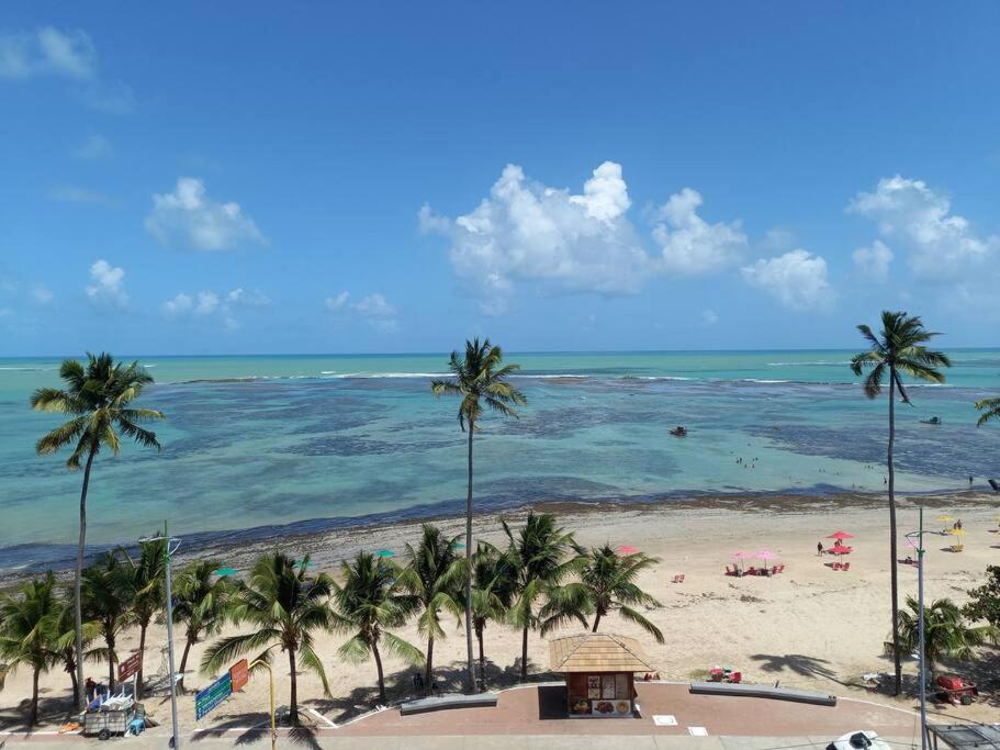 Cantinho Cote D'Azur 613 Maceió Exterior foto