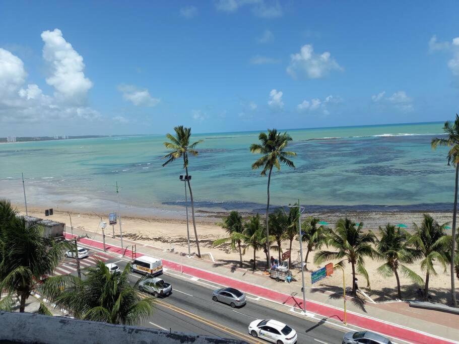 Cantinho Cote D'Azur 613 Maceió Exterior foto
